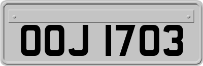 OOJ1703