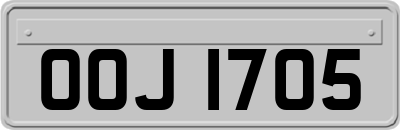 OOJ1705