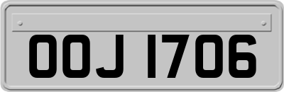 OOJ1706