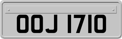 OOJ1710