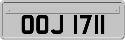 OOJ1711