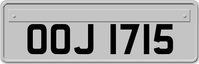OOJ1715
