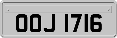 OOJ1716