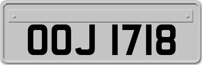 OOJ1718