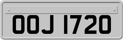 OOJ1720