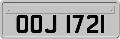 OOJ1721
