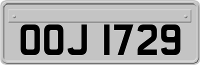 OOJ1729