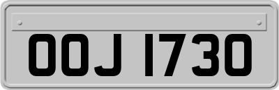 OOJ1730