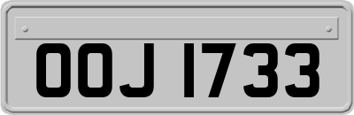 OOJ1733