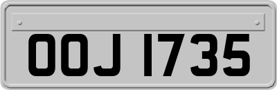 OOJ1735