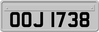 OOJ1738