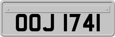 OOJ1741