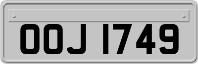 OOJ1749