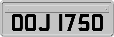 OOJ1750