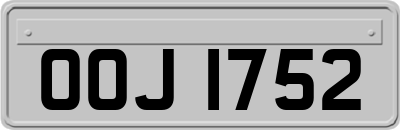 OOJ1752