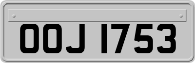 OOJ1753