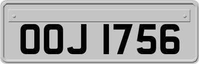 OOJ1756