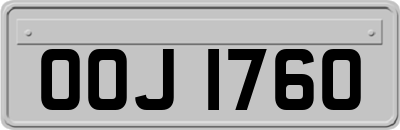 OOJ1760