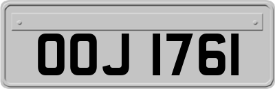 OOJ1761