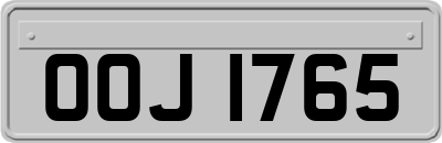 OOJ1765