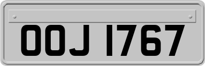 OOJ1767