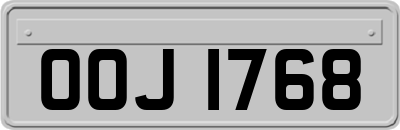 OOJ1768
