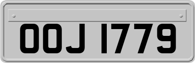 OOJ1779