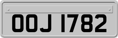 OOJ1782