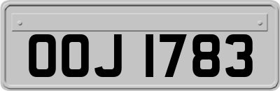 OOJ1783