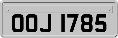 OOJ1785