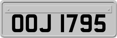 OOJ1795