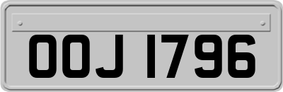 OOJ1796
