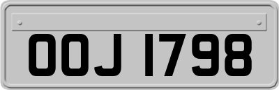 OOJ1798