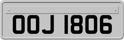OOJ1806