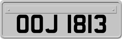 OOJ1813