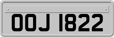 OOJ1822