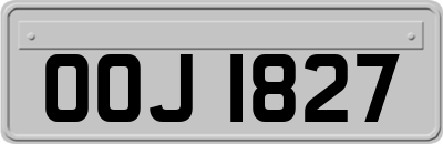 OOJ1827