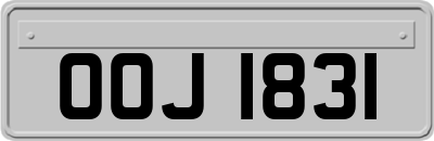 OOJ1831
