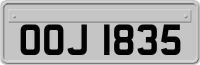 OOJ1835