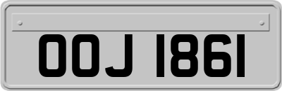 OOJ1861