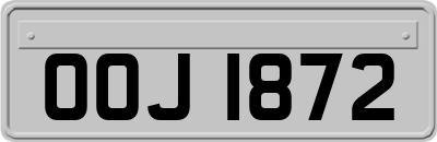 OOJ1872