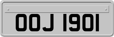 OOJ1901