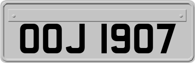 OOJ1907