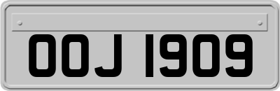 OOJ1909