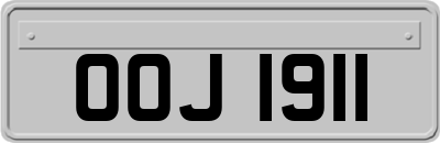 OOJ1911