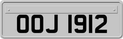 OOJ1912