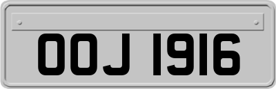 OOJ1916