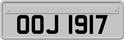 OOJ1917