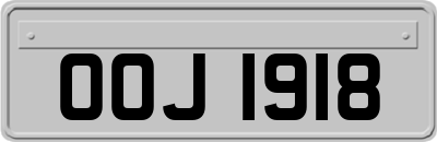 OOJ1918
