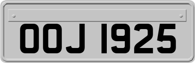 OOJ1925